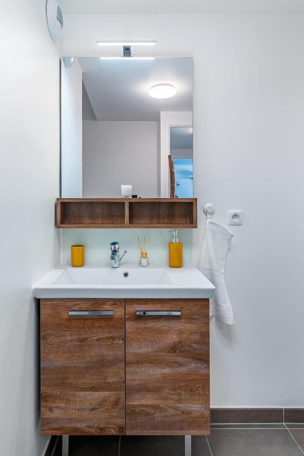 Appartement Lumineux De Standing Drancy Εξωτερικό φωτογραφία