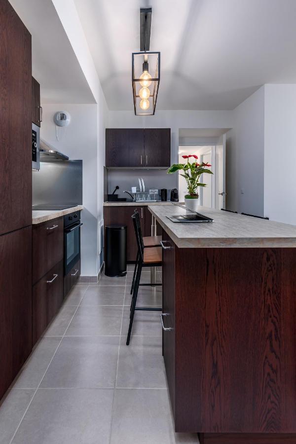 Appartement Lumineux De Standing Drancy Εξωτερικό φωτογραφία